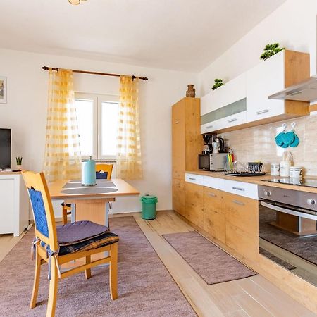 Mare-More Studio W Balcony And Beach Front And View زادار المظهر الخارجي الصورة