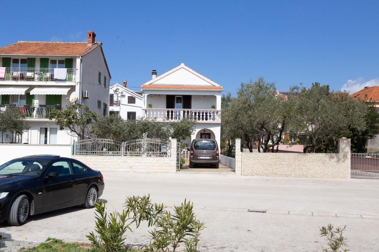 Mare-More Studio W Balcony And Beach Front And View زادار المظهر الخارجي الصورة